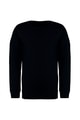 Kinder Sweater ecologische Native Spirit NS403 BLACK